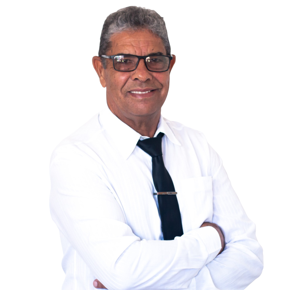 Pastor Francisco