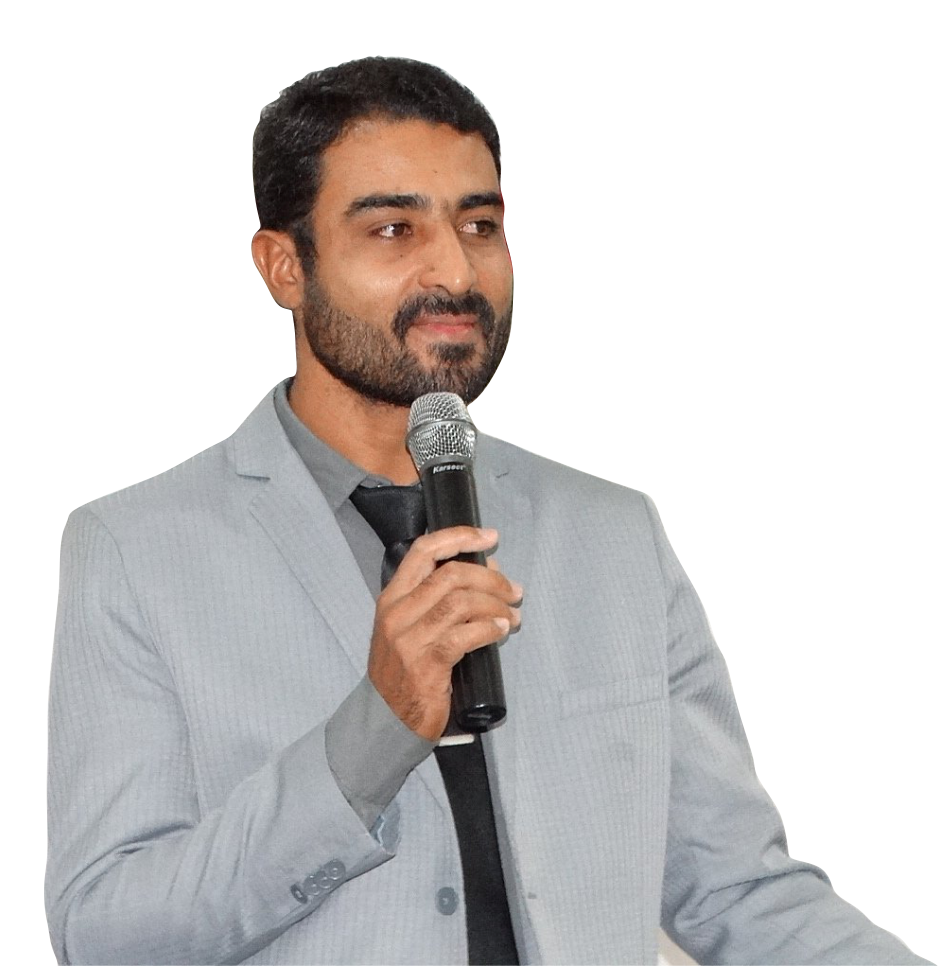 Pastor José